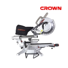 اره فارسی بر کشویی 255 میلیمتری کرون - CROWN - CT 15233P