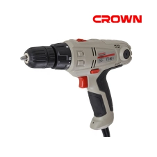 دریل پیچ گوشتی برقی کرون - CROWN - CT 10113