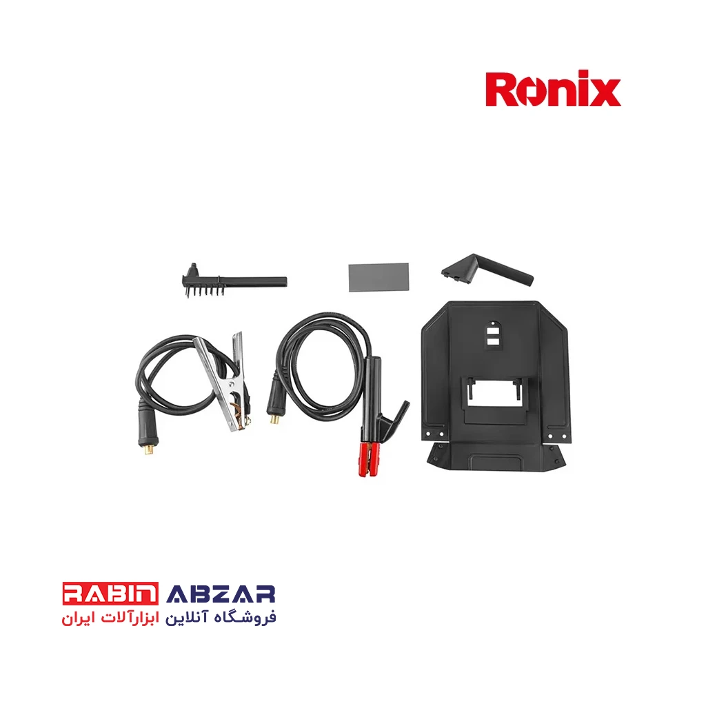 اینورتر جوشکاری 250 آمپر رونیکس - RONIX - RH - 4605