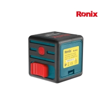 تراز لیزری نور قرمز - RONIX - RH - 9501