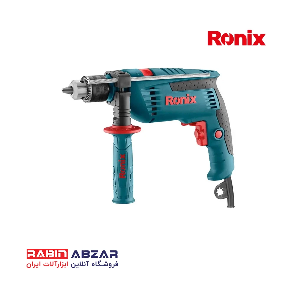 دریل چکشی رونیکس - RONIX - 2250K