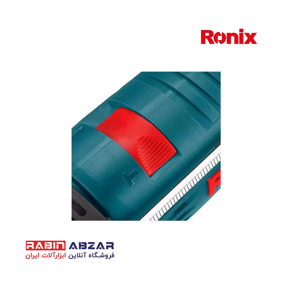 دریل چکشی رونیکس - RONIX - 2250K