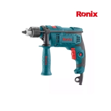 دریل 13 چکشی 750 وات رونیکس - RONIX - 2214 K