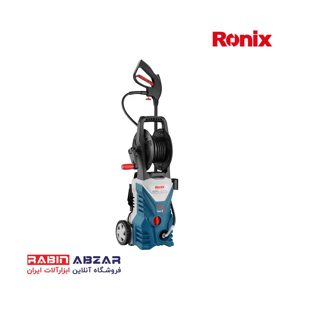 کارواش 140 بار رونیکس - RONIX - RP-U 141