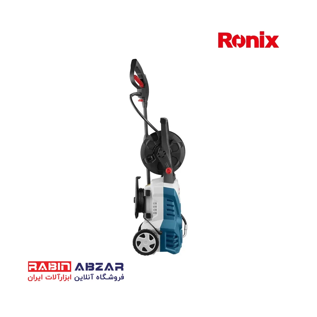 کارواش 140 بار رونیکس - RONIX - RP-U 141