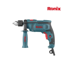 دریل 13 چکشی 650 وات رونیکس - RONIX - 2214 L