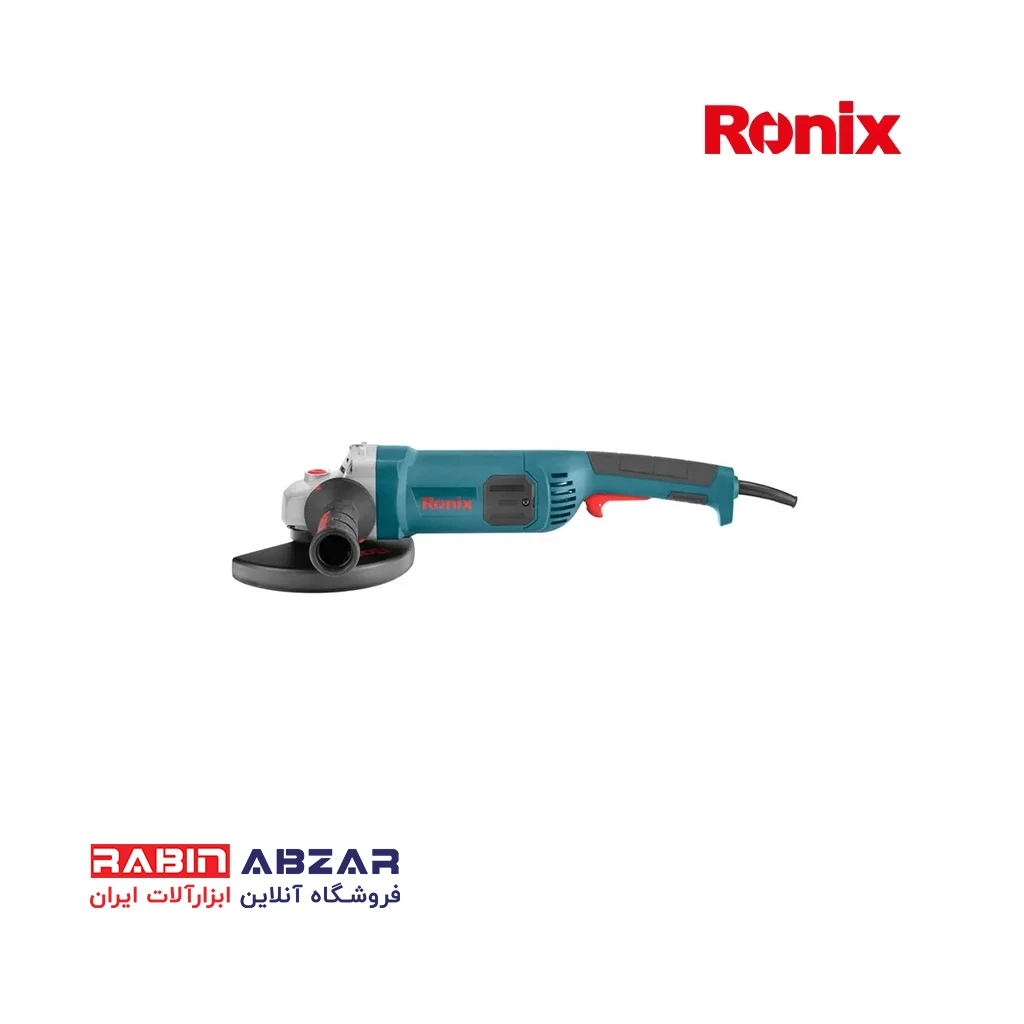 فرز آهنگری 2200 وات رونیکس - RONIX - 3250