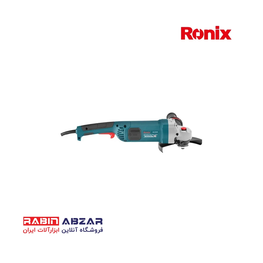 فرز آهنگری 2200 وات رونیکس - RONIX - 3250