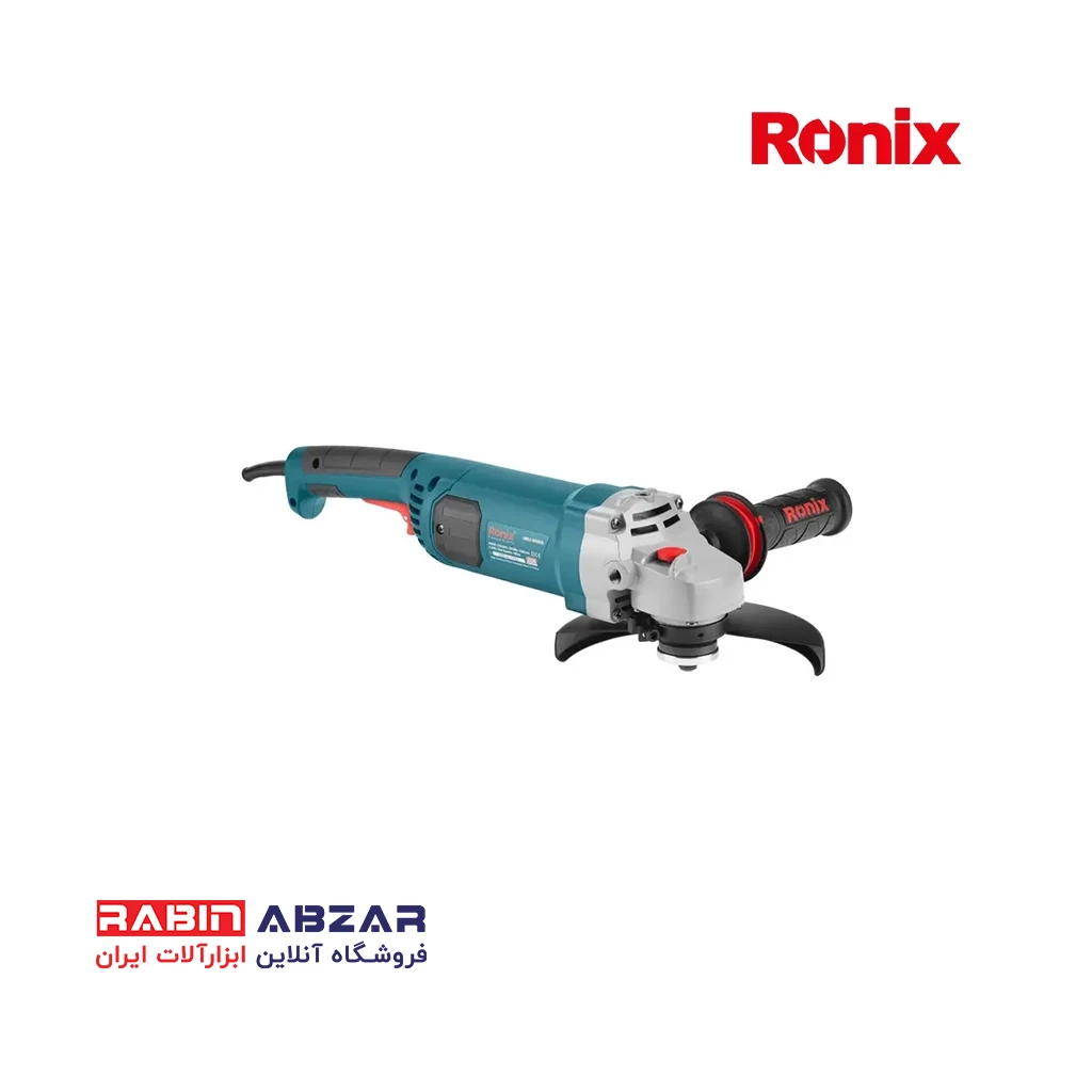 فرز آهنگری 2200 وات رونیکس - RONIX - 3250