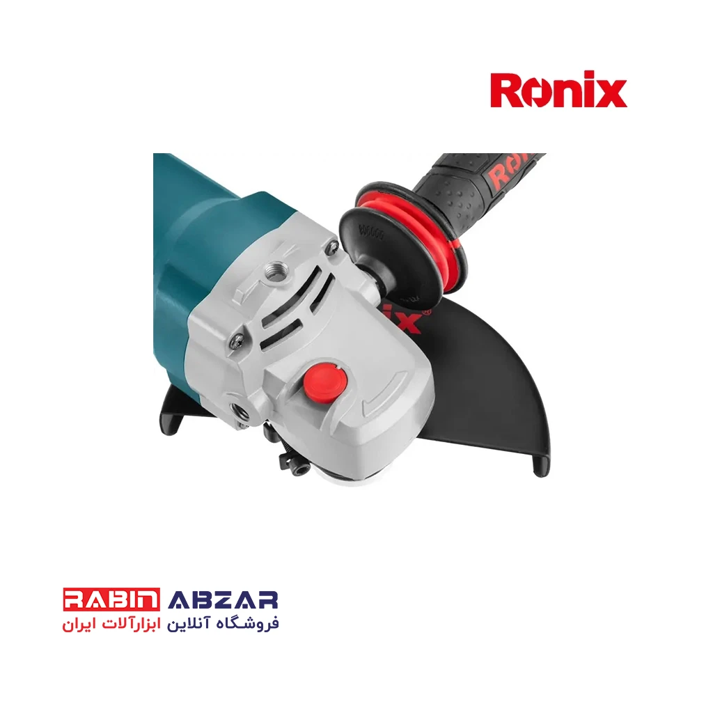 فرز آهنگری 2200 وات رونیکس - RONIX - 3250