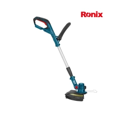 حاشیه زن شارژی 20 ولت رونیکس - RONIX - 8921