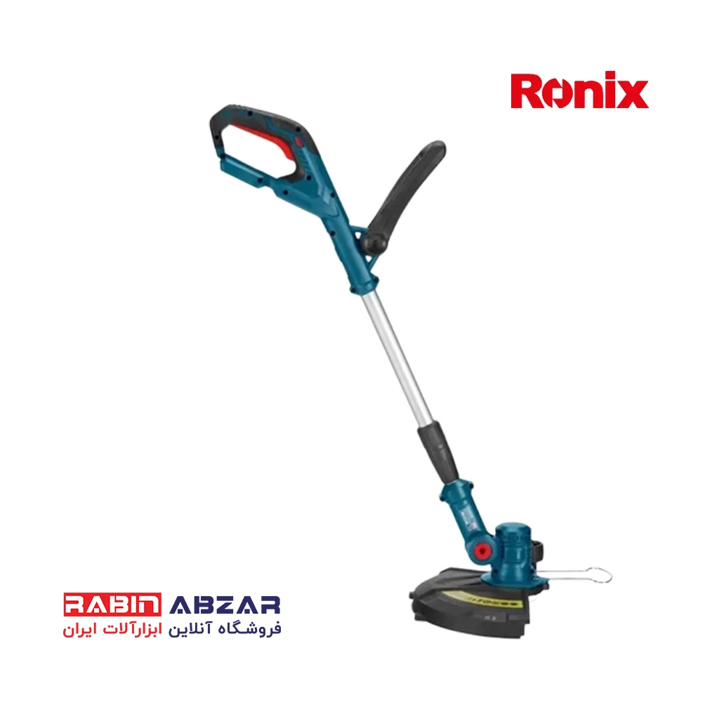 حاشیه زن شارژی 20 ولت رونیکس - RONIX - 8921