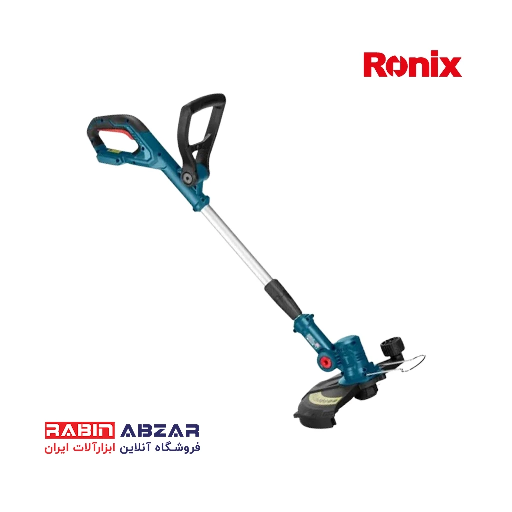 حاشیه زن شارژی 20 ولت رونیکس - RONIX - 8921