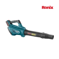 خزان روب شارژی 20 ولت رونیکس - RONIX - 8922