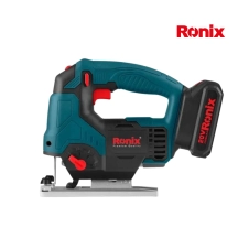 اره عمودبر شارژی 20 ولت رونیکس - RONIX - 8608