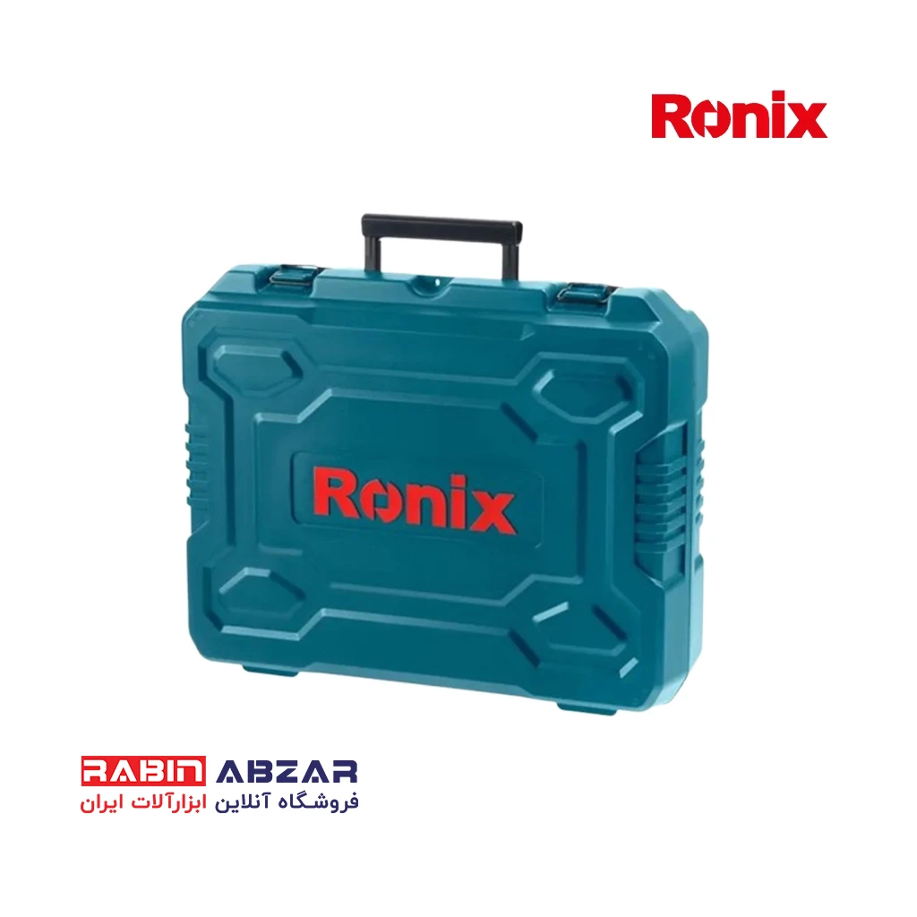 اره عمودبر شارژی 20 ولت رونیکس - RONIX - 8608