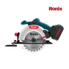 اره گردبر شارژی رونیکس - RONIX - 8609