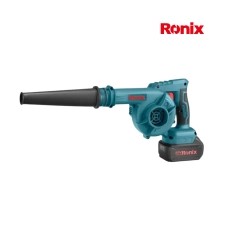 بلوور شارژی 20 ولت رونیکس - RONIX - 8611