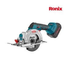 اره گردبر شارژی رونیکس - RONIX - 8650