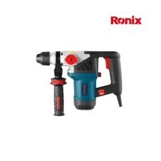 دریل بتن کن 4 شیار رونیکس - RONIX - 2710