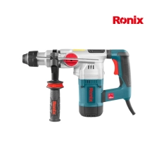 دریل بتن کن 4 شیار رونیکس - RONIX - 2711