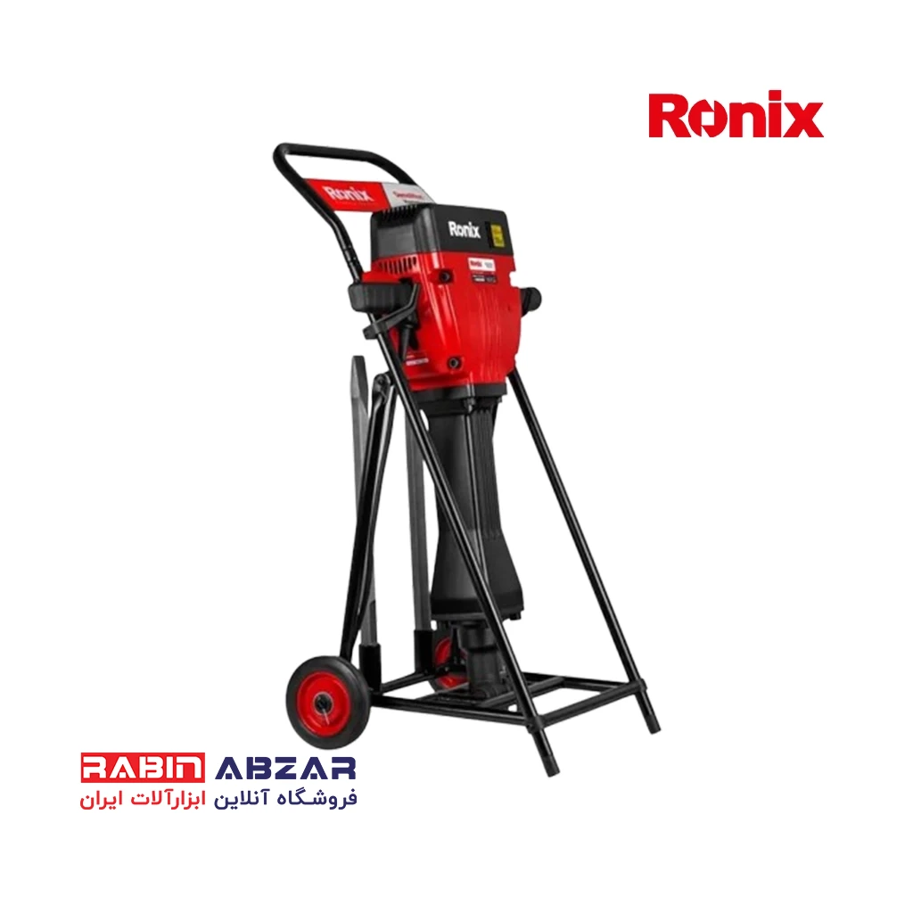 چکش تخریب 30 کیلویی رونیکس - RONIX - 2830