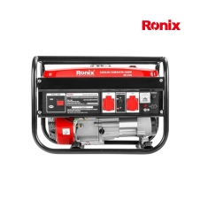 ژنراتور بنزینی 2500 وات رونیکس - RONIX - RH 4704