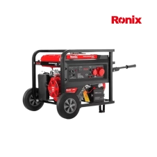 ژنراتور بنزینی 1200 وات رونیکس - RONIX - RH 4703