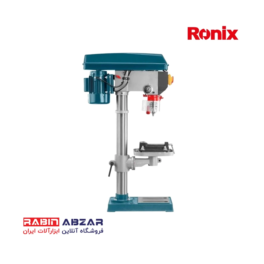 دریل ستونی 16 میلی متر رونیکس - RONIX - 2604