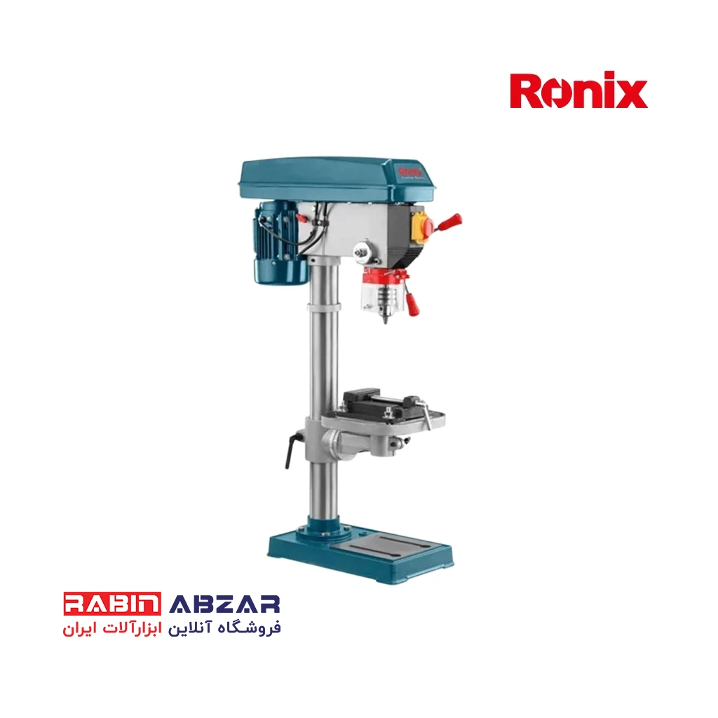 دریل ستونی 16 میلی متر رونیکس - RONIX - 2604