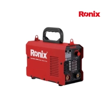 دستگاه جوش 180 آمپر رونیکس - RONIX - RH 4603