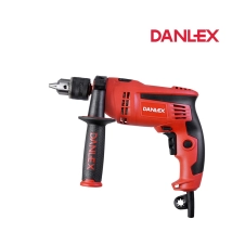 دریل چکشی دنلکس - DANLEX - DX 1172
