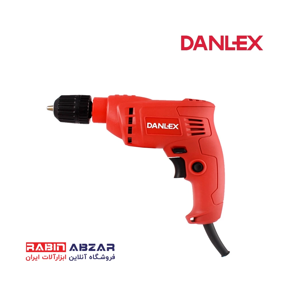 دریل دنلکس - DANLEX - DX 1130