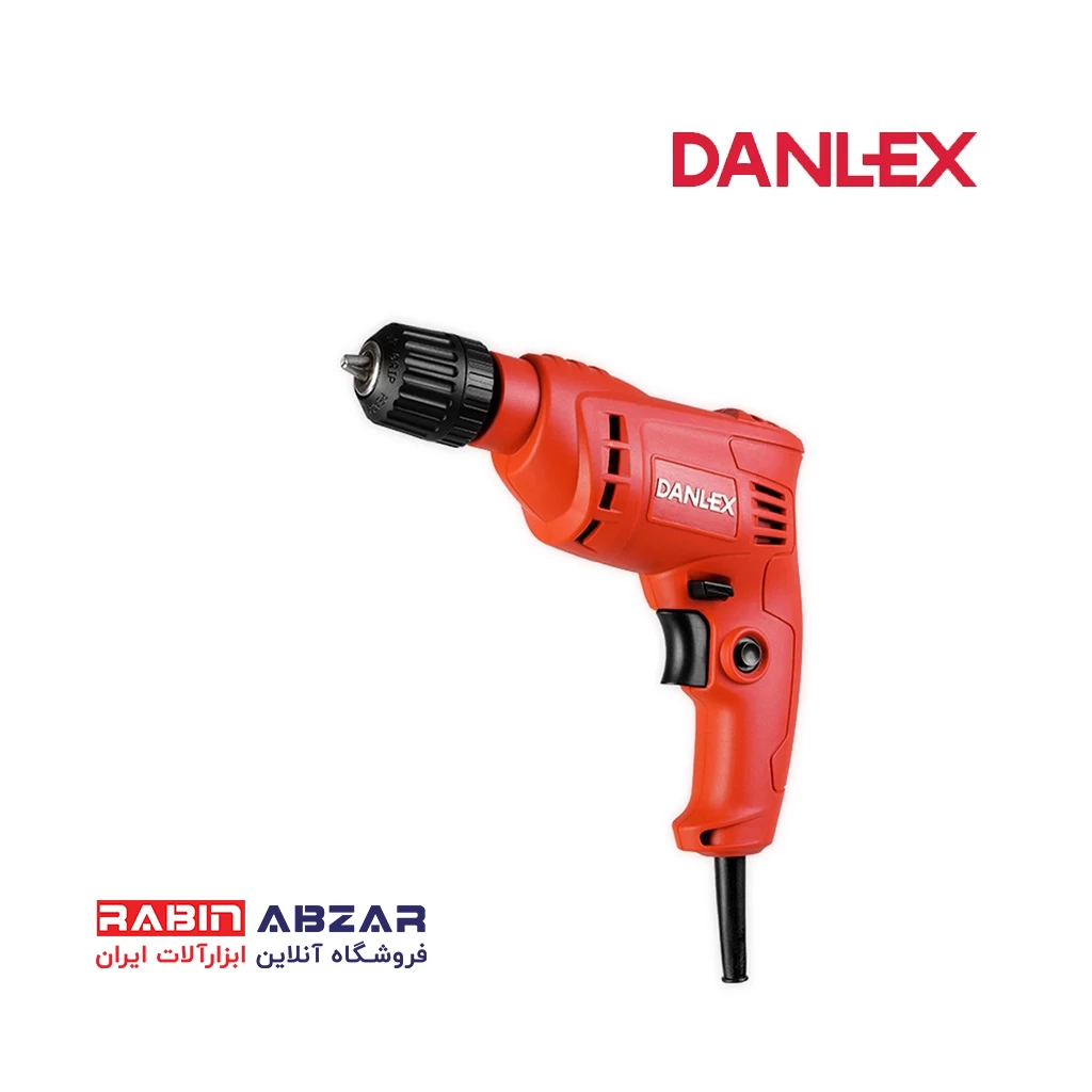 دریل دنلکس - DANLEX - DX 1130