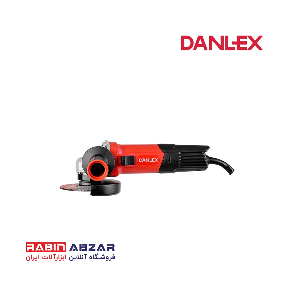 مینی فرز دنلکس - DANLEX - DX 2376