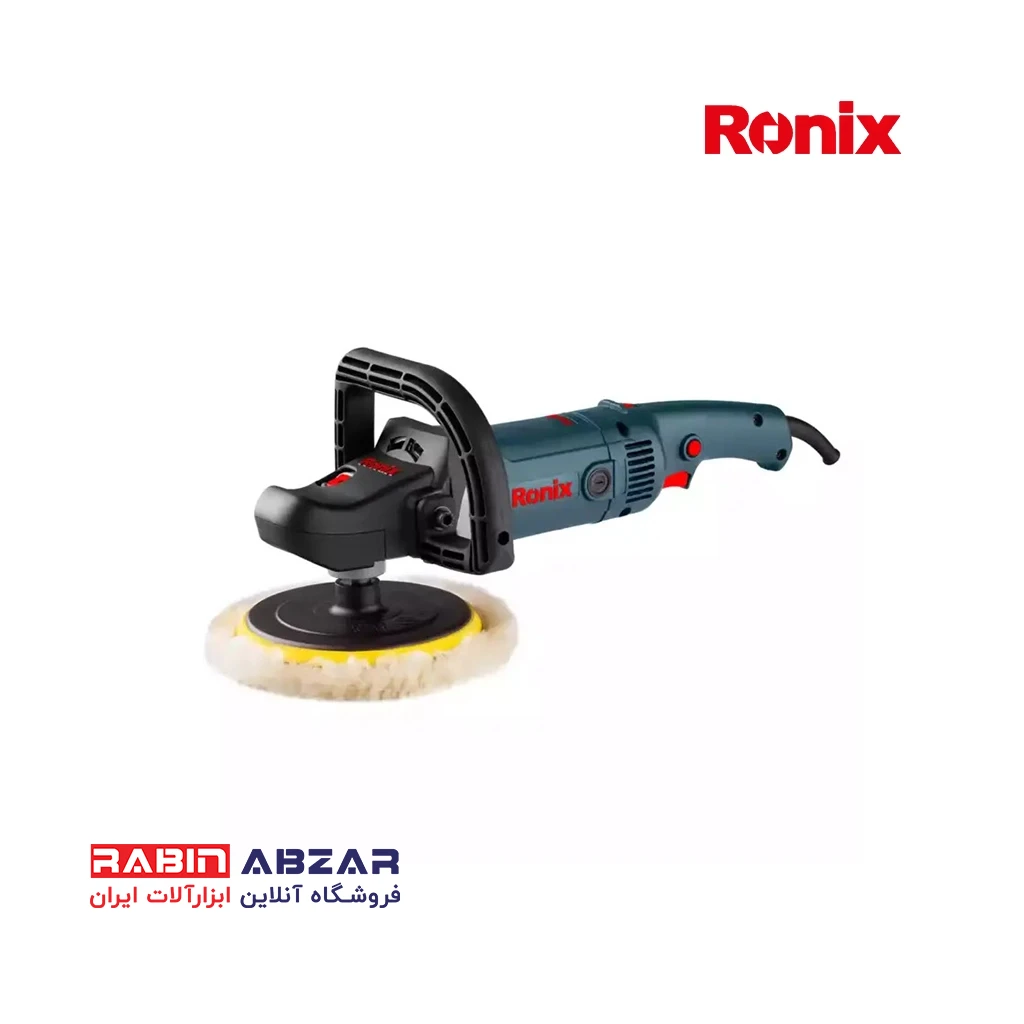 پولیش رونیکس - RONIX - 6110