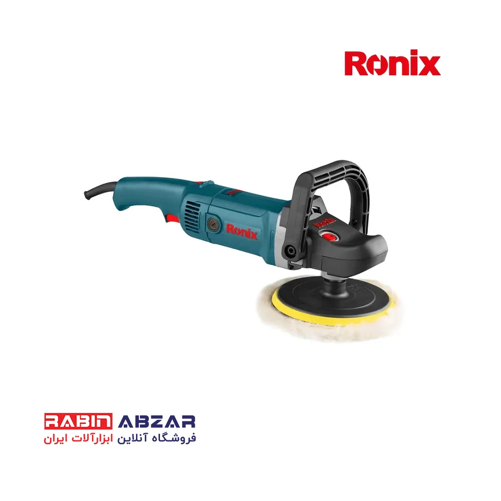 پولیش رونیکس - RONIX - 6110