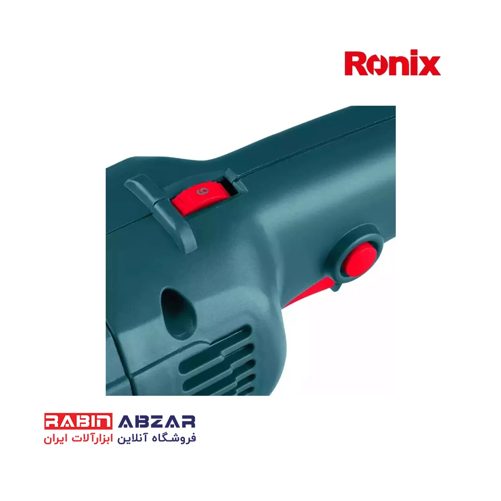 پولیش رونیکس - RONIX - 6110