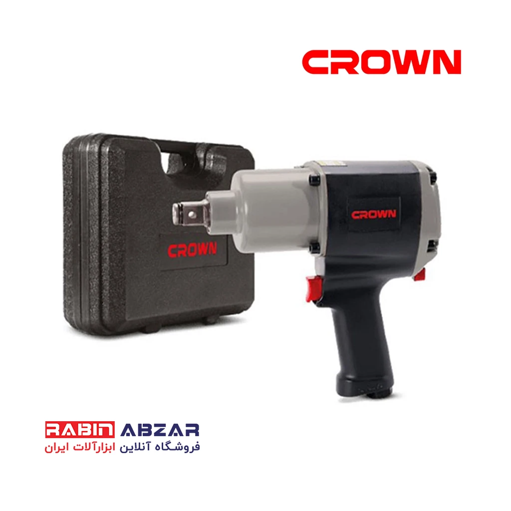 بکس بادی 3/4 کرون - CROWN  - CT 38114