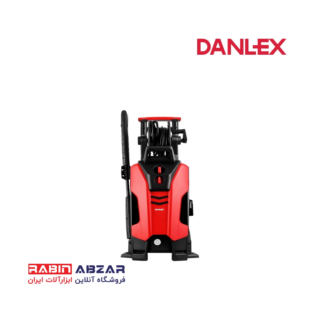 کارواش 135 بار دینامی دنلکس - DANLEX - DX-9614i