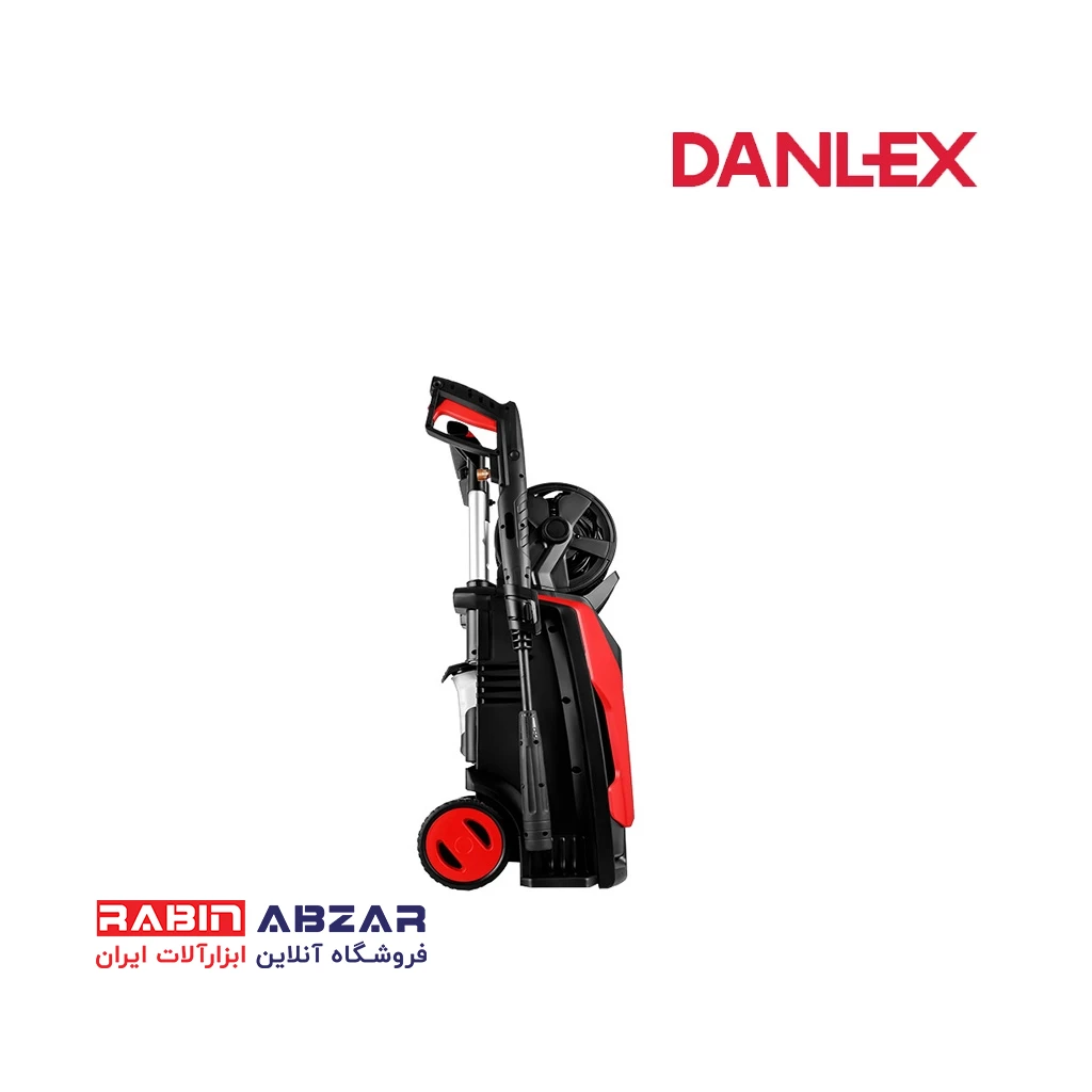 کارواش 135 بار دینامی دنلکس - DANLEX - DX-9614i