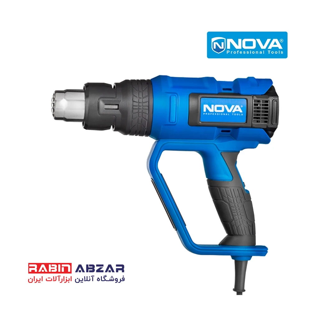 سشوار صنعتی 2000 وات نووا - NOVA - 4410 - BMC