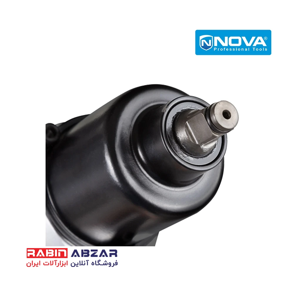 بکس بادی 1/2 اینچ نووا - NOVA - 1101