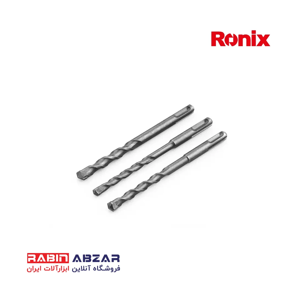 دریل بتن کن سه حالته چکشی رونیکس - RONIX - 2701