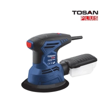 سنباده لرزان چرخشی توسن پلاس - TOSAN - PLUS - 4300RFS