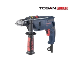 دریل چکشی 750 وات توسن پلاس - TOSAN - PLUS - 0079D