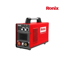 دستگاه جوش 200 آمپر رونیکس - RONIX - RH 4600