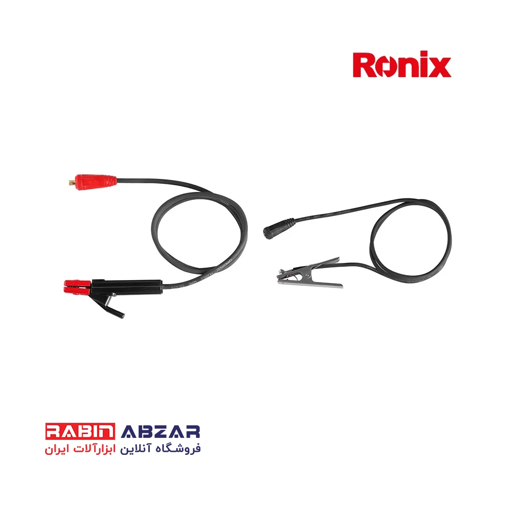 اینورتر جوشکاری 200 آمپر رونیکس - RONIX - RH - 4600