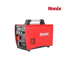 دستگاه جوش 200 آمپر رونیکس - RONIX - RH 4607