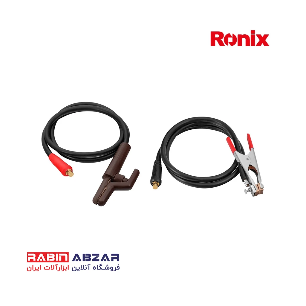 اینورتر جوشکاری 200 آمپر رونیکس - RONIX - RH - 4607